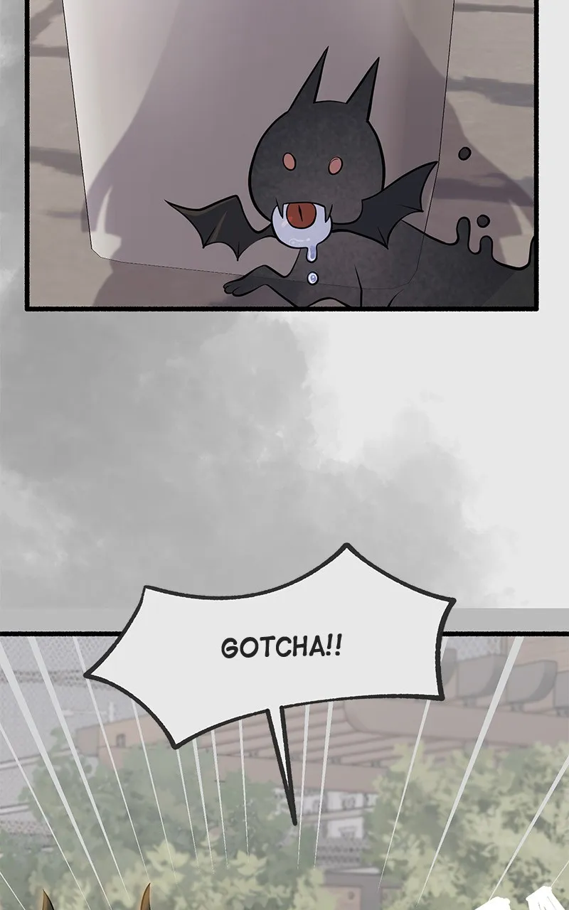 Lovely Hell Chapter 61 page 33 - 