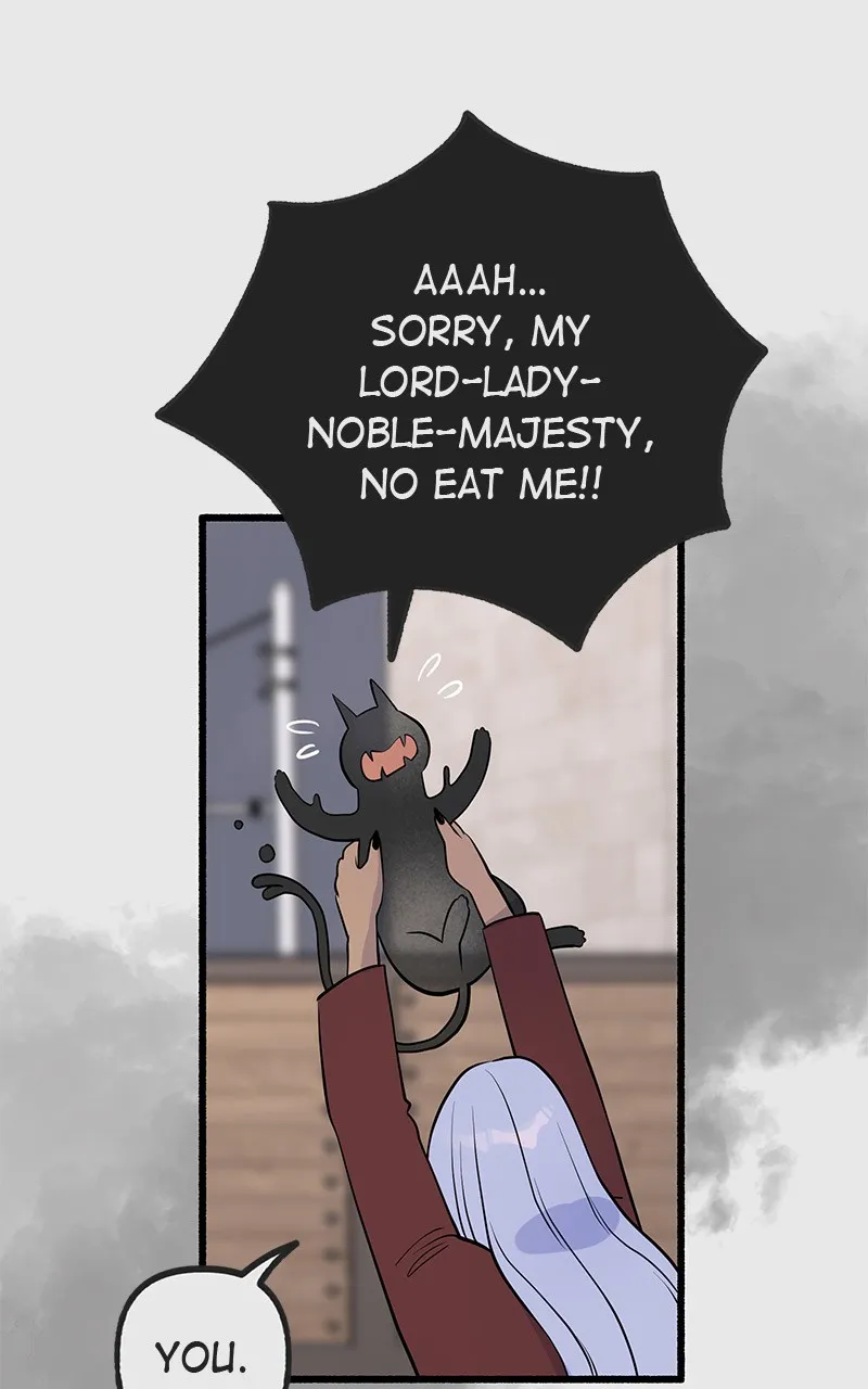 Lovely Hell Chapter 61 page 36 - 