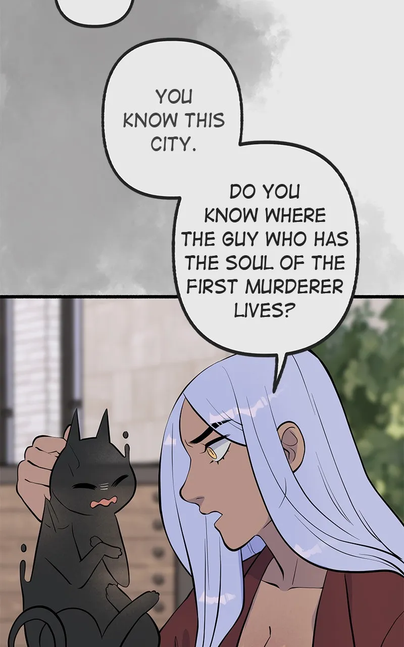 Lovely Hell Chapter 61 page 37 - 