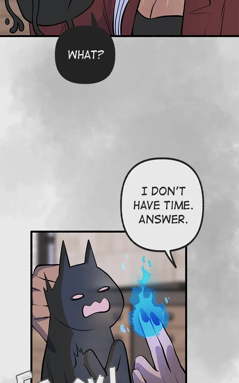 Lovely Hell Chapter 61 page 38 - 