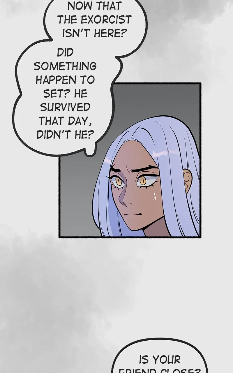 Lovely Hell Chapter 61 page 40 - 