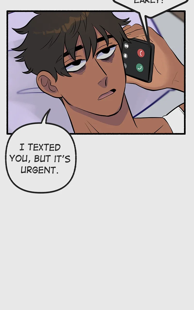 Lovely Hell Chapter 61 page 5 - 