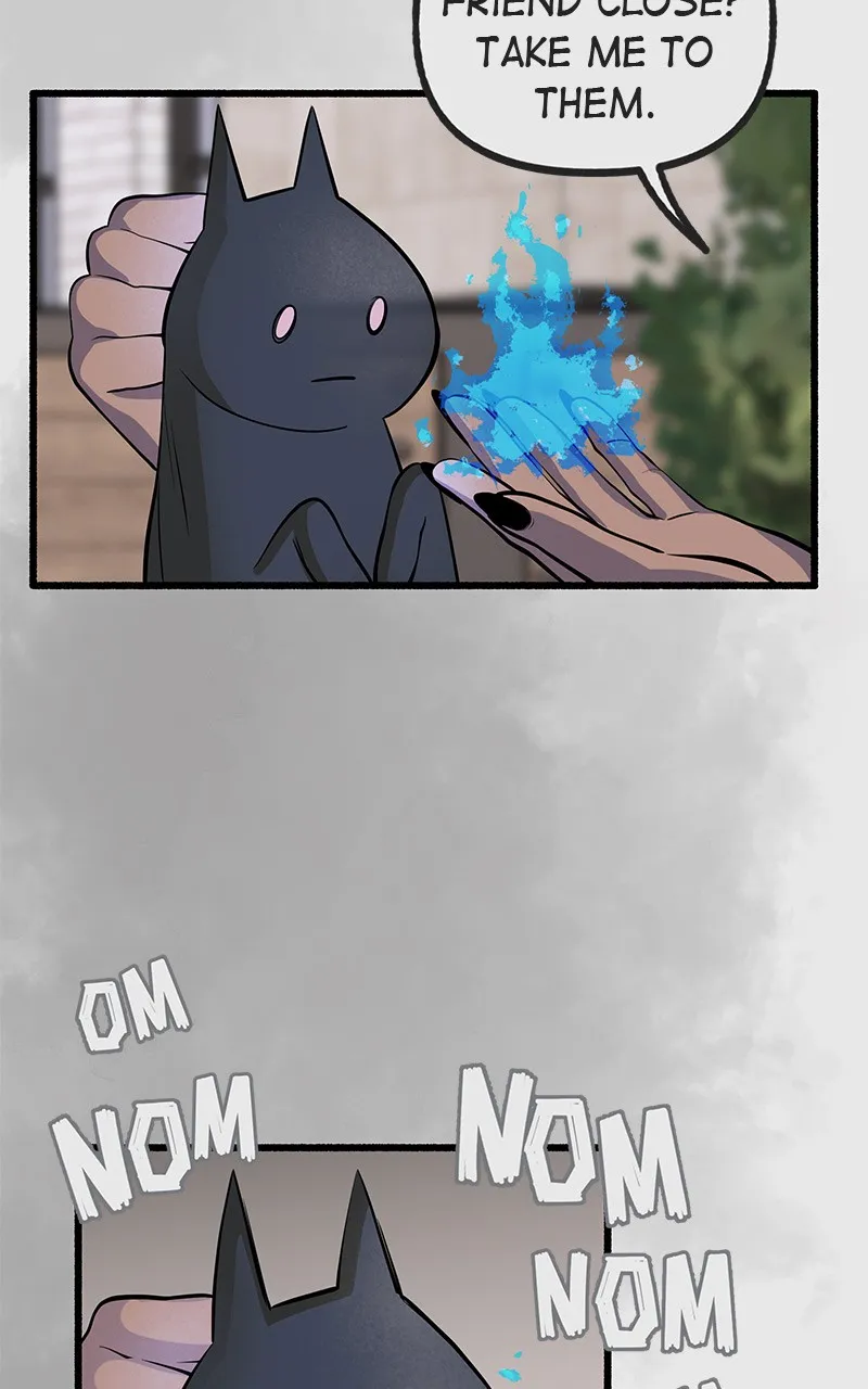 Lovely Hell Chapter 61 page 41 - 