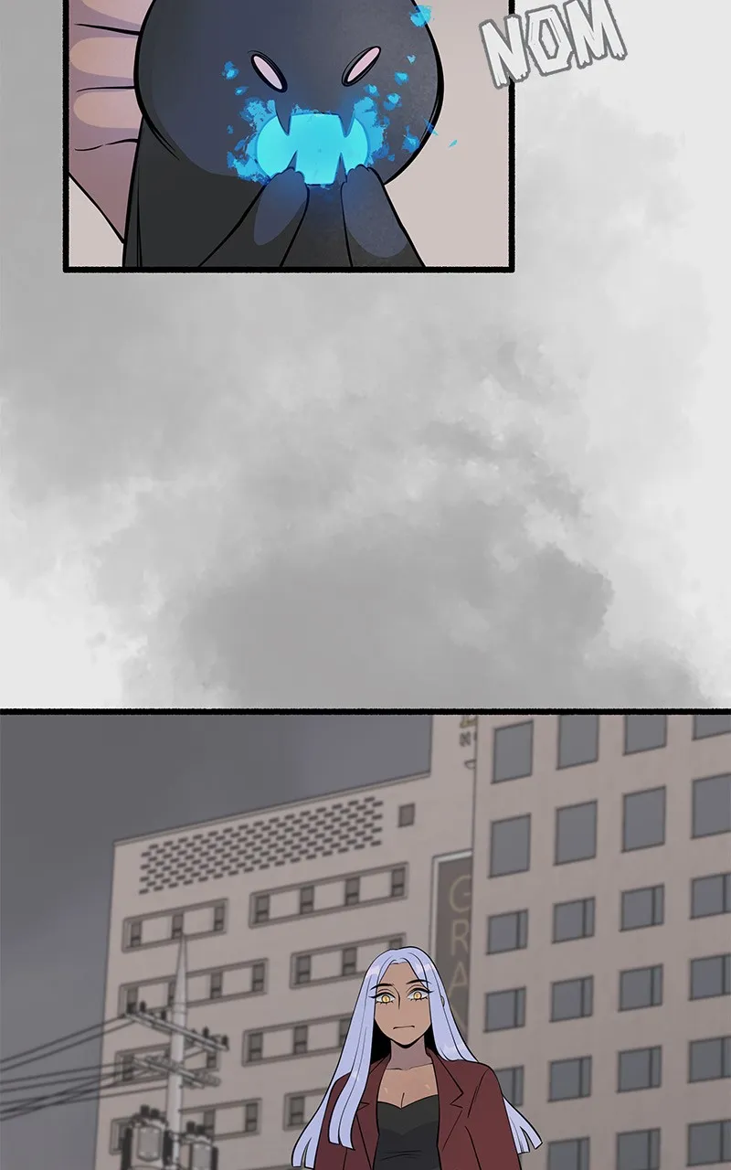 Lovely Hell Chapter 61 page 42 - 