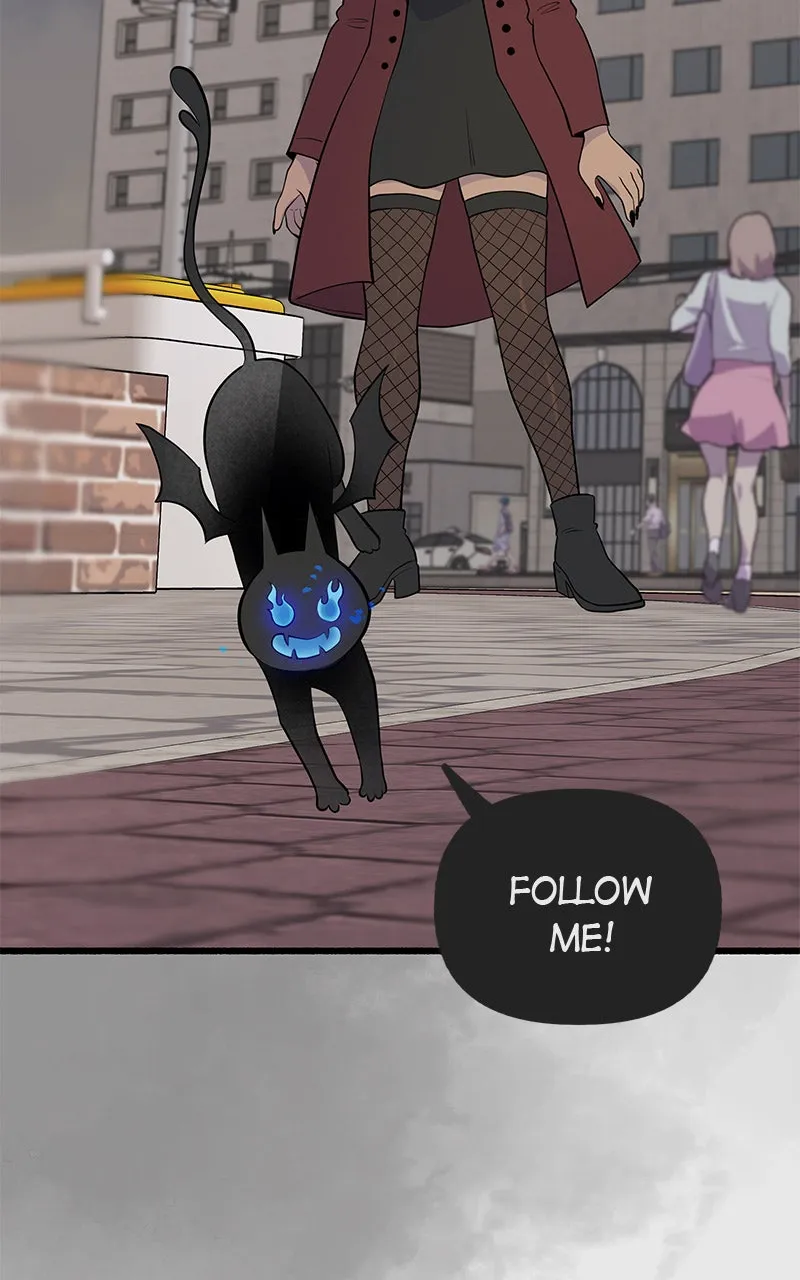 Lovely Hell Chapter 61 page 43 - 