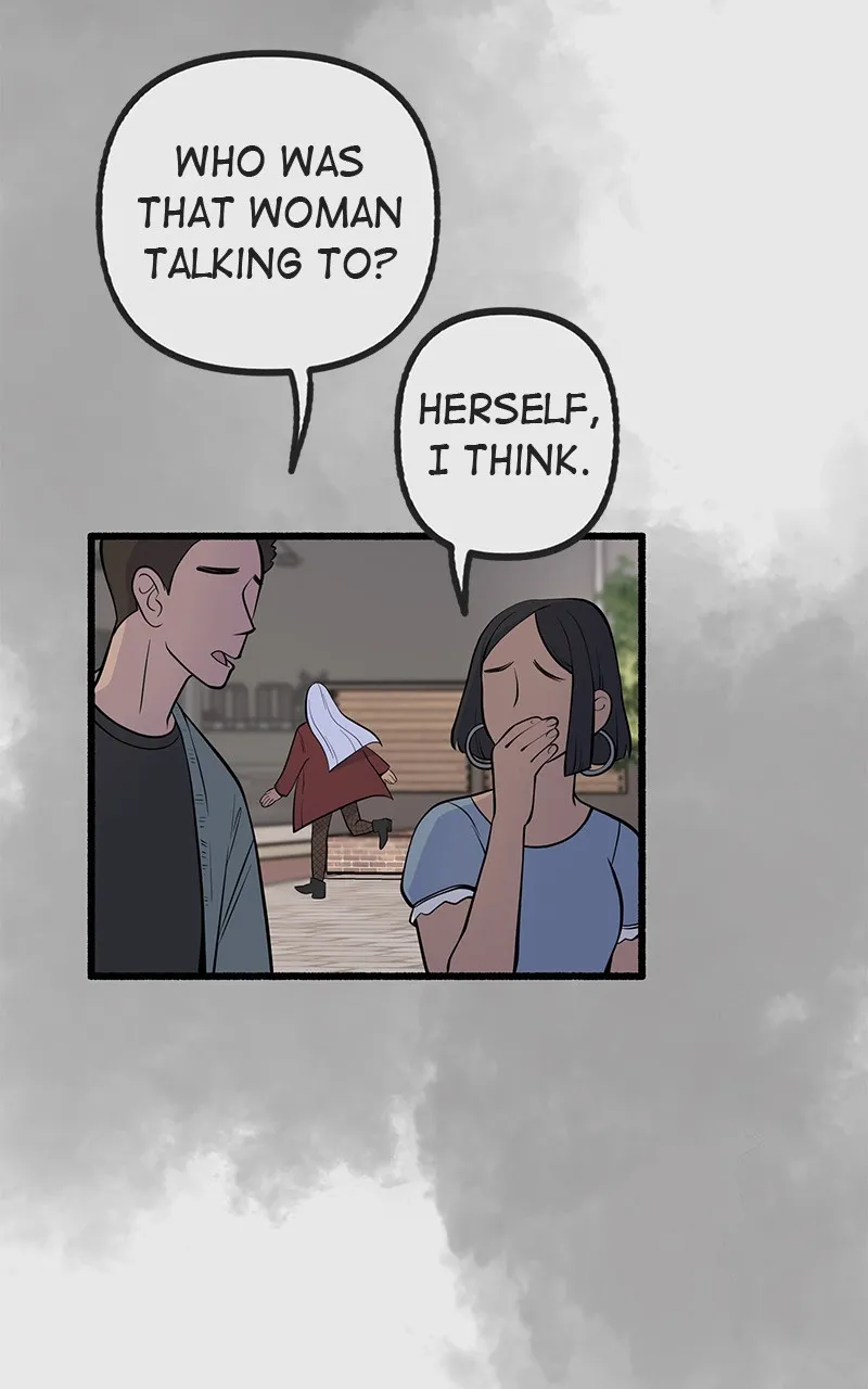 Lovely Hell Chapter 61 page 44 - 