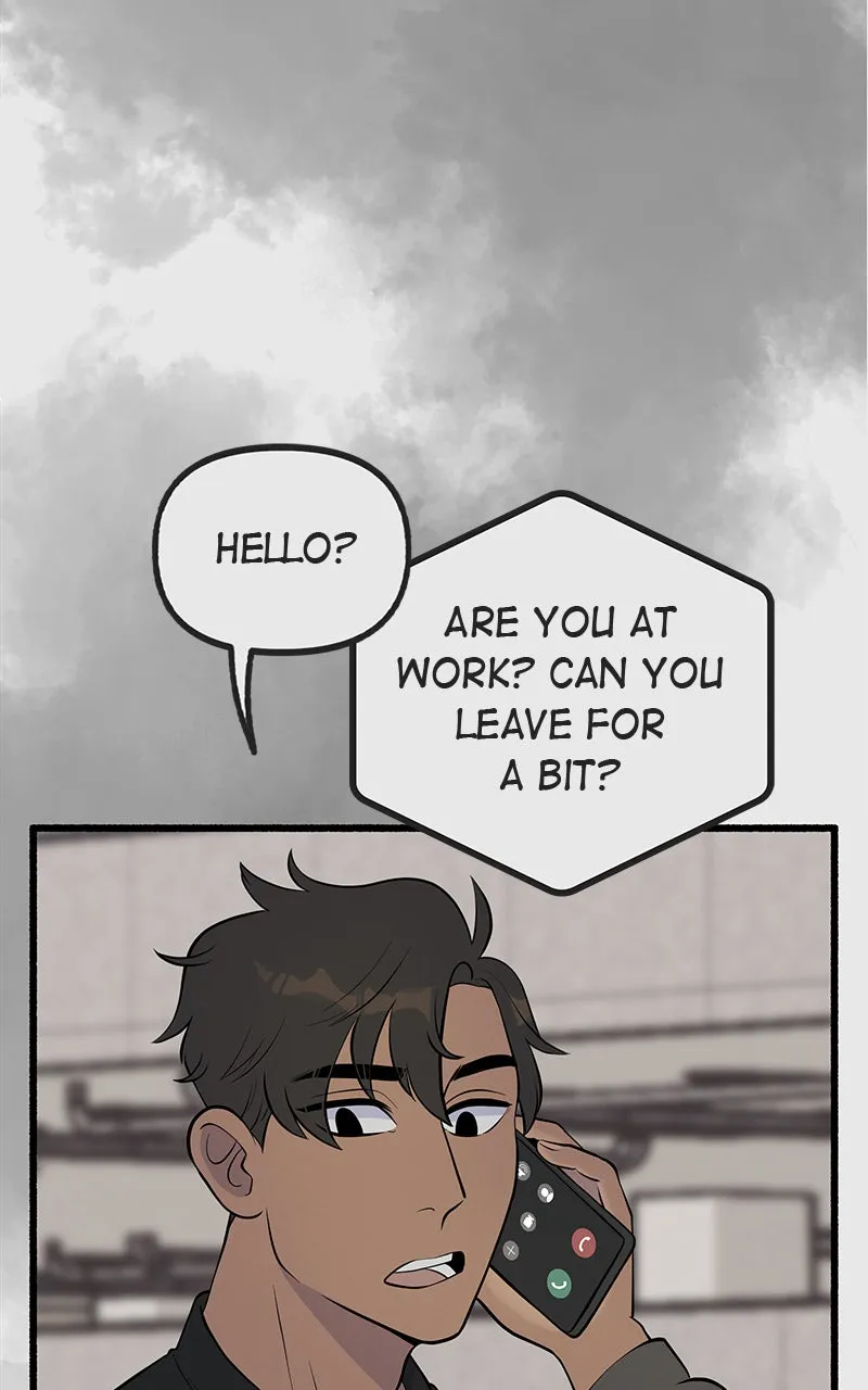 Lovely Hell Chapter 61 page 48 - 