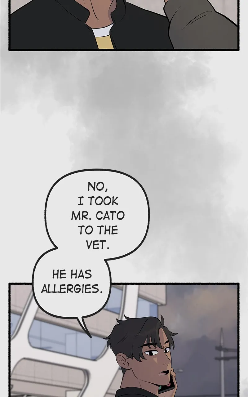 Lovely Hell Chapter 61 page 49 - 