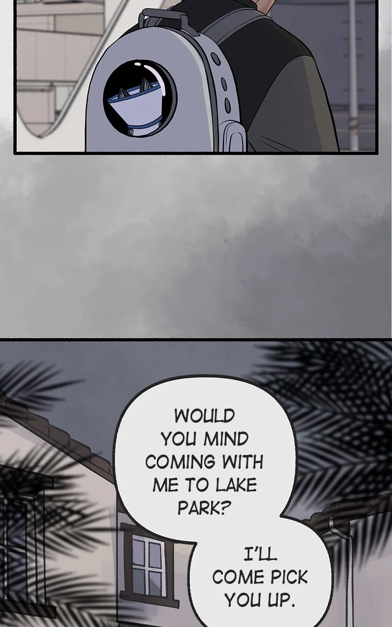 Lovely Hell Chapter 61 page 50 - 