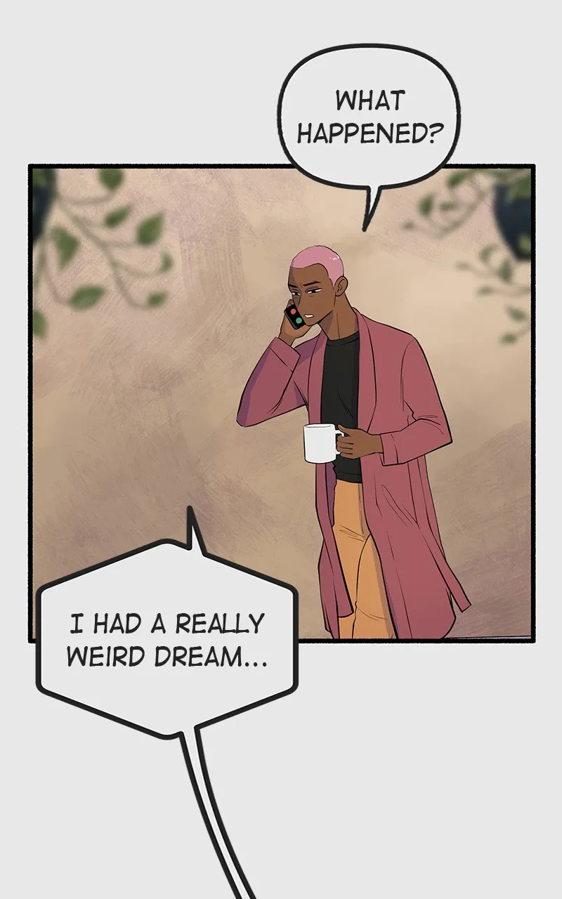 Lovely Hell Chapter 61 page 6 - 