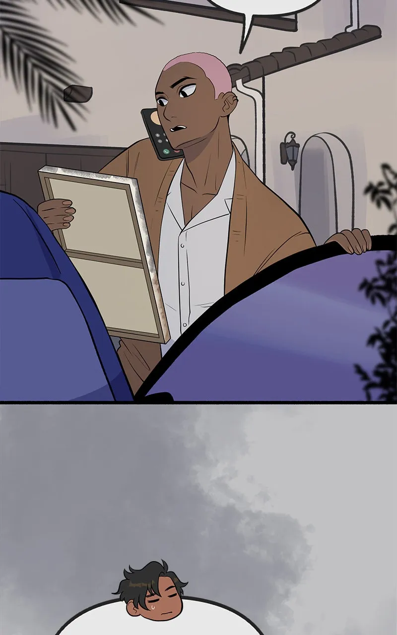 Lovely Hell Chapter 61 page 51 - 