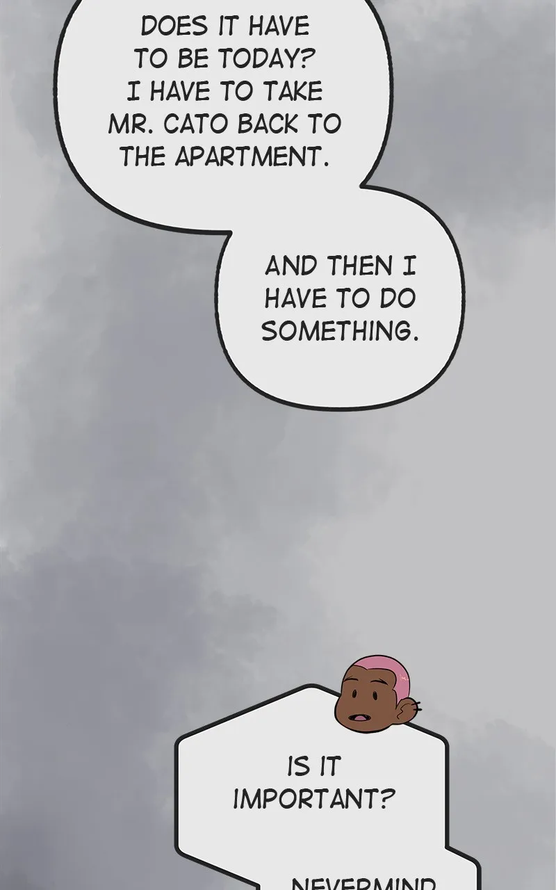 Lovely Hell Chapter 61 page 52 - 