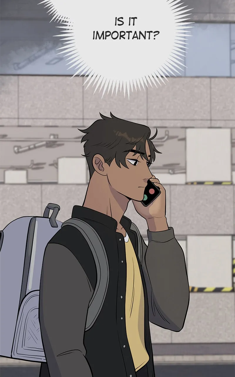 Lovely Hell Chapter 61 page 54 - 