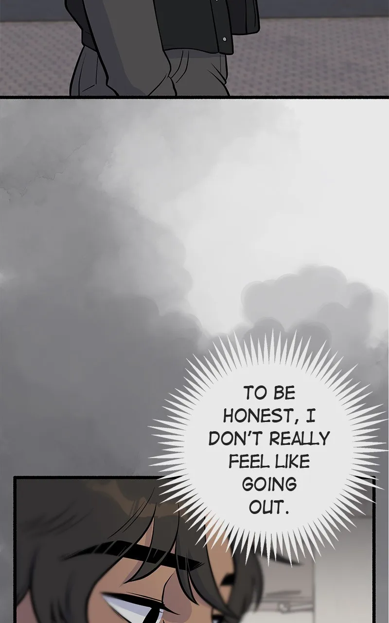 Lovely Hell Chapter 61 page 55 - 