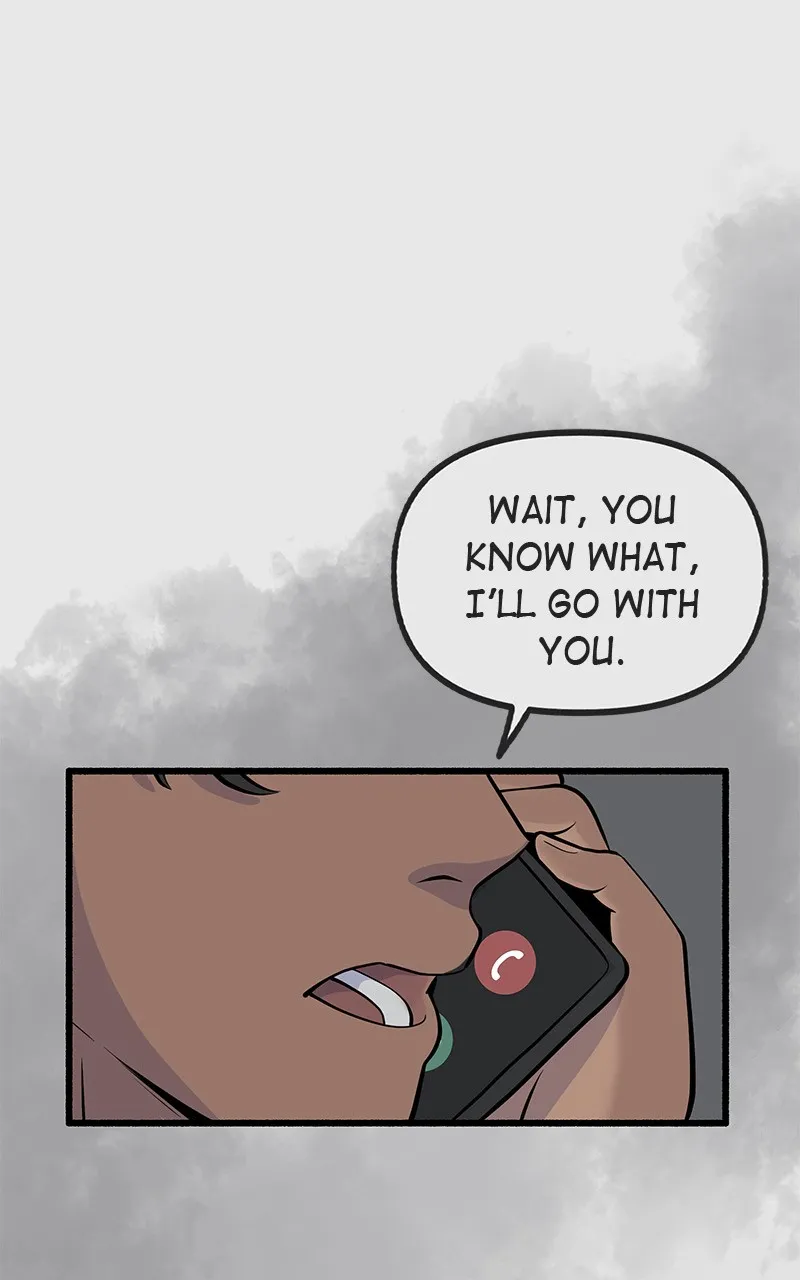 Lovely Hell Chapter 61 page 58 - 