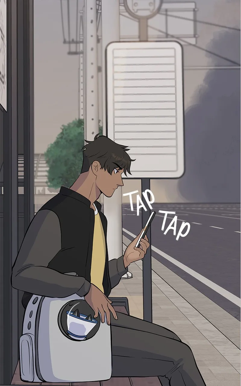 Lovely Hell Chapter 61 page 60 - 