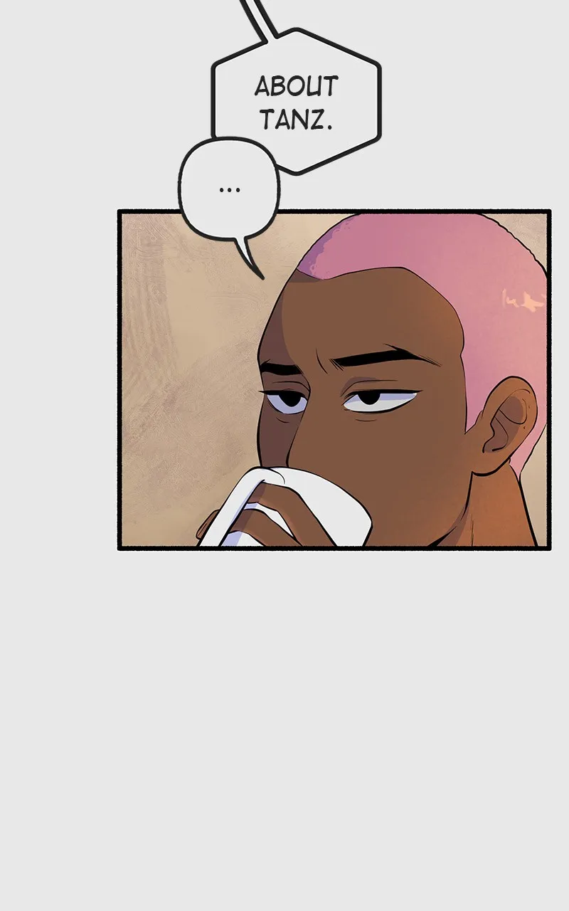 Lovely Hell Chapter 61 page 7 - 