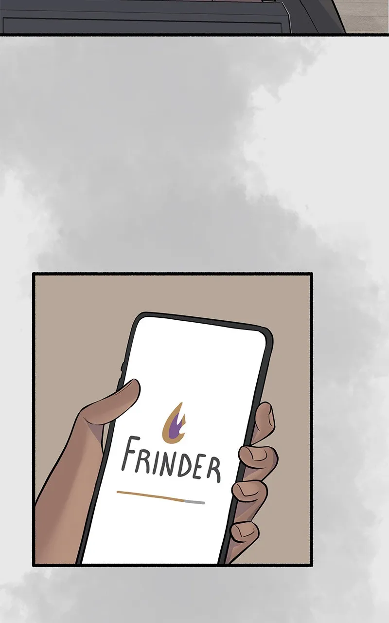 Lovely Hell Chapter 61 page 61 - 