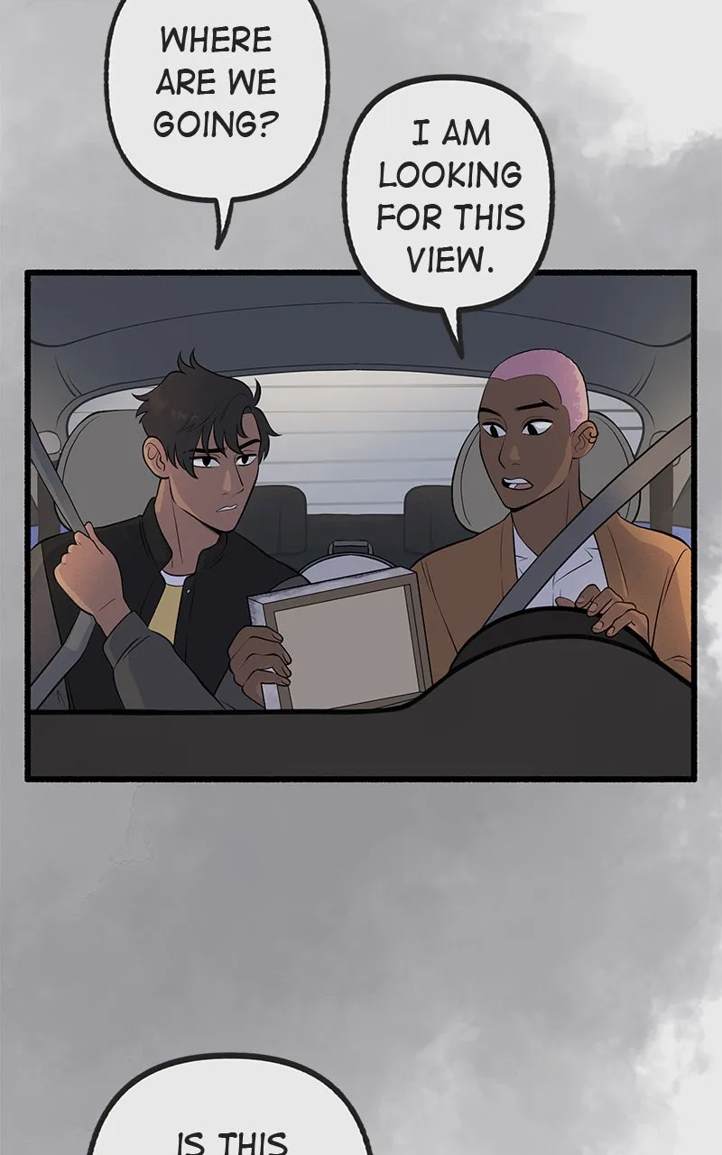 Lovely Hell Chapter 61 page 65 - 