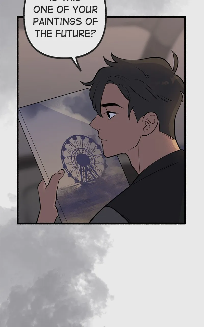 Lovely Hell Chapter 61 page 66 - 