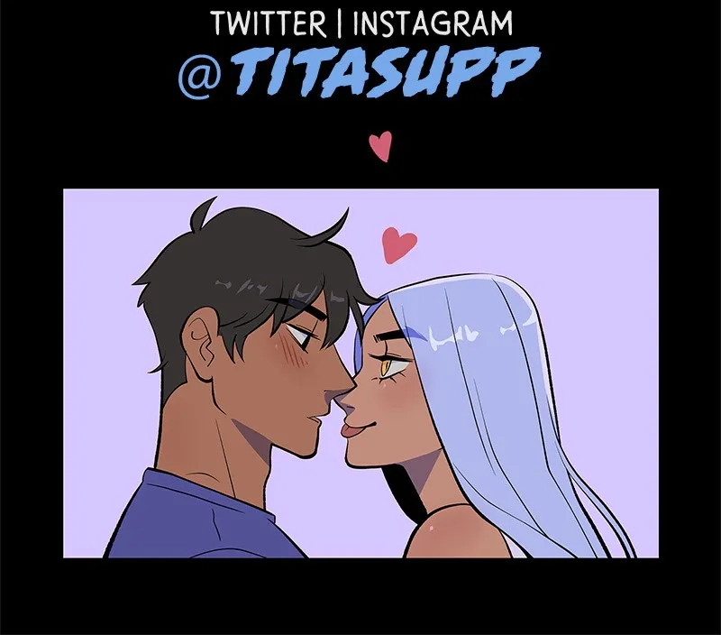 Lovely Hell Chapter 61 page 71 - 