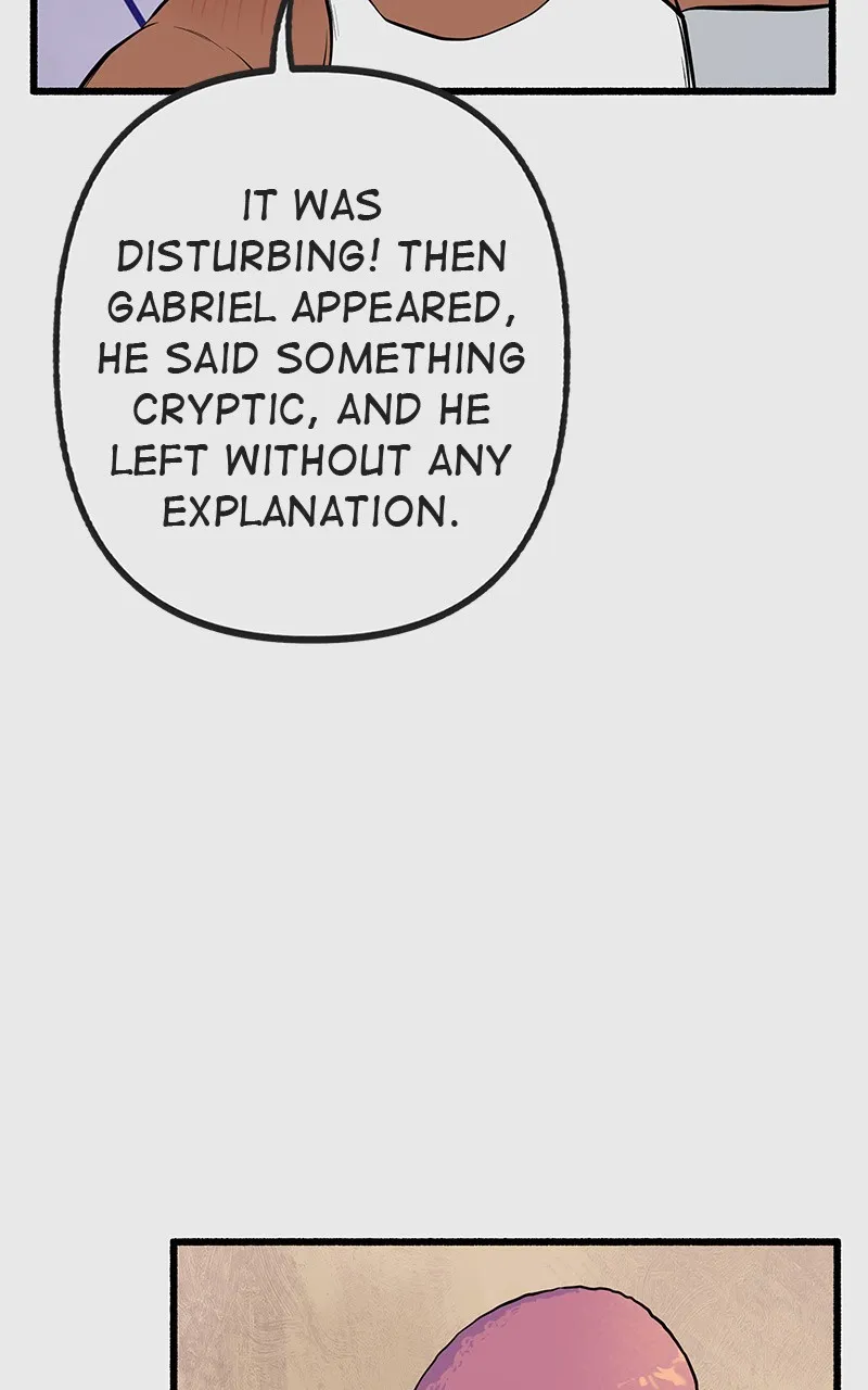 Lovely Hell Chapter 61 page 9 - 
