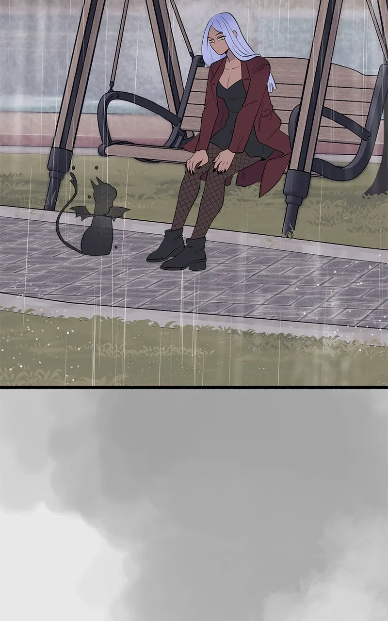 Lovely Hell Chapter 62 page 21 - 