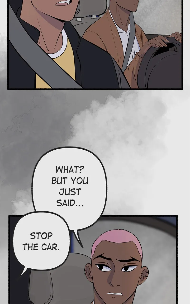Lovely Hell Chapter 62 page 25 - 
