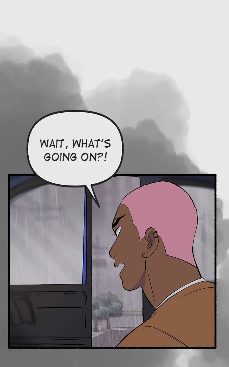 Lovely Hell Chapter 62 page 27 - 