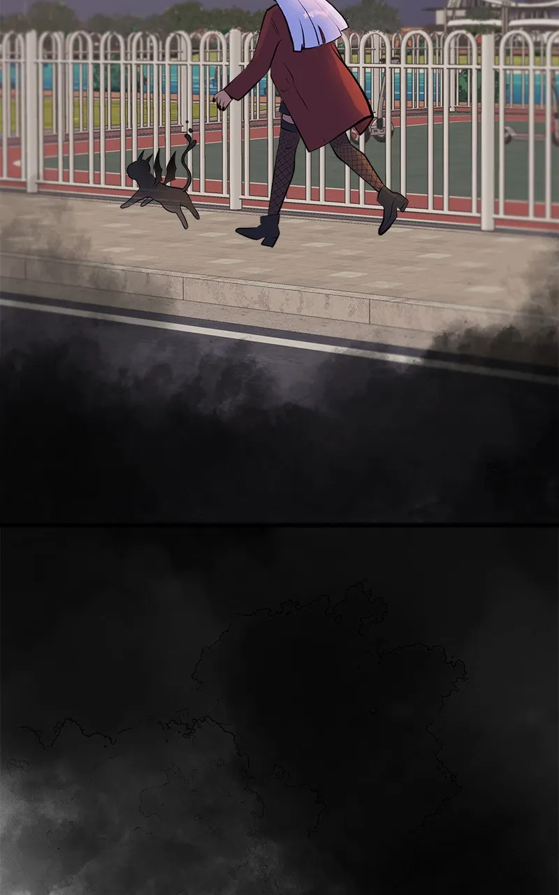 Lovely Hell Chapter 62 page 4 - 