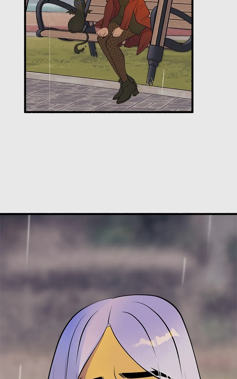 Lovely Hell Chapter 62 page 31 - 