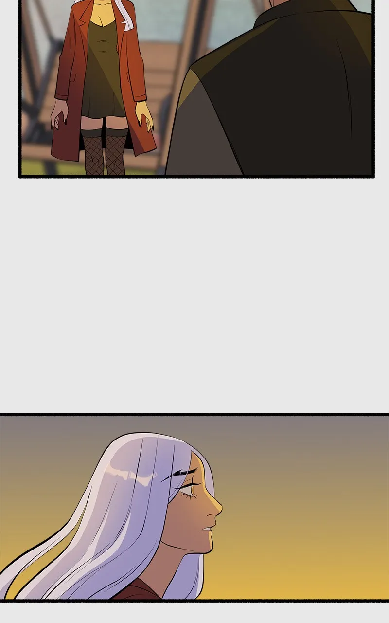 Lovely Hell Chapter 62 page 34 - 