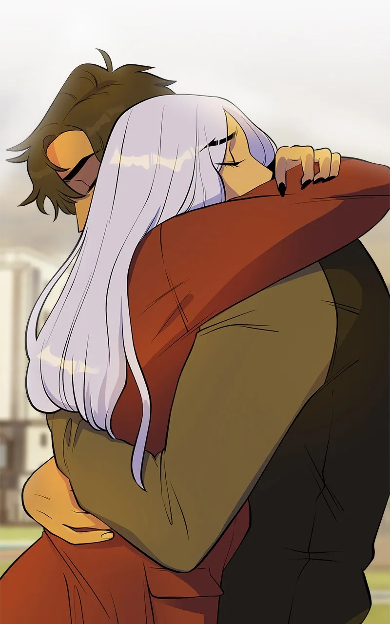 Lovely Hell Chapter 62 page 36 - 