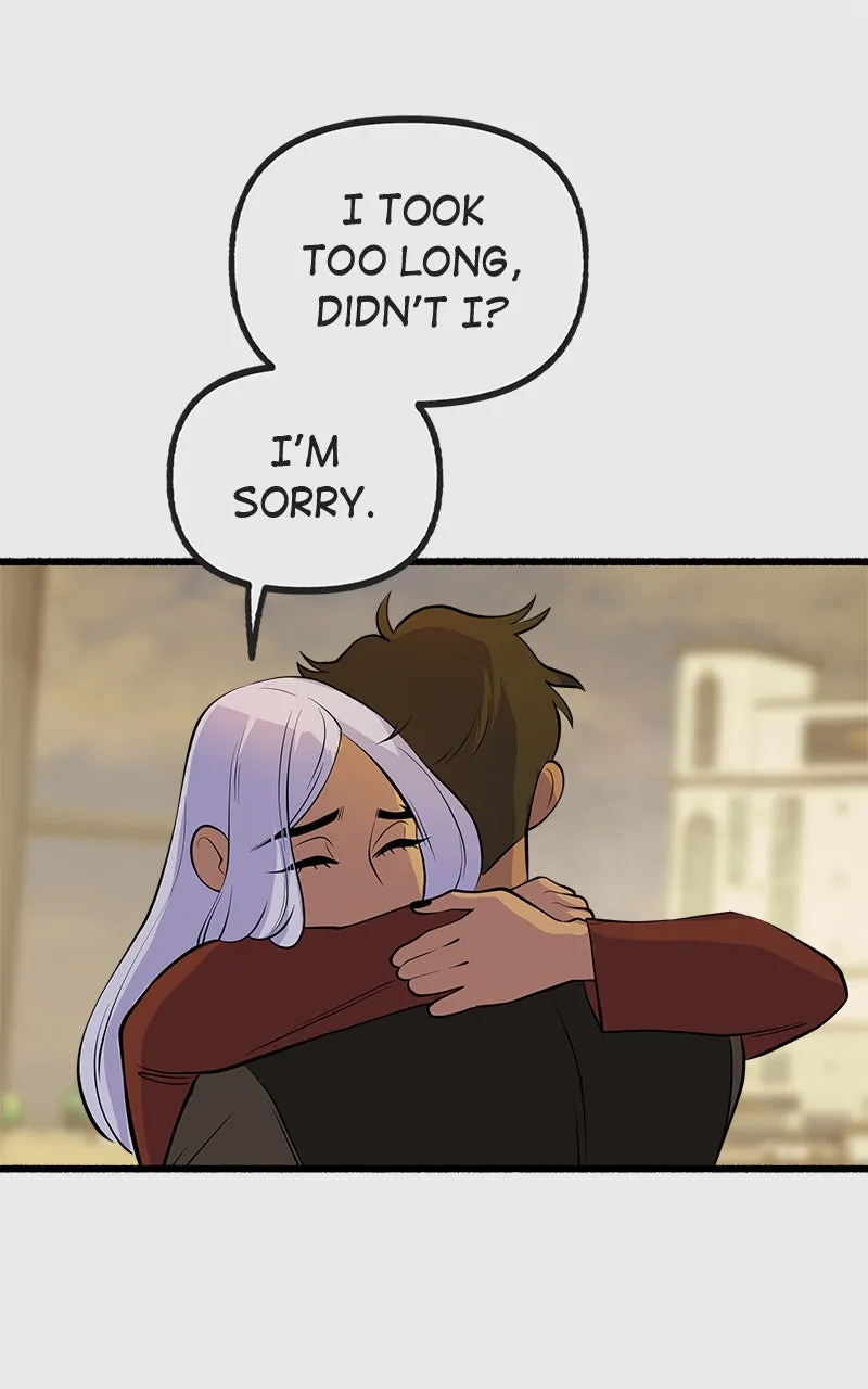 Lovely Hell Chapter 62 page 39 - 