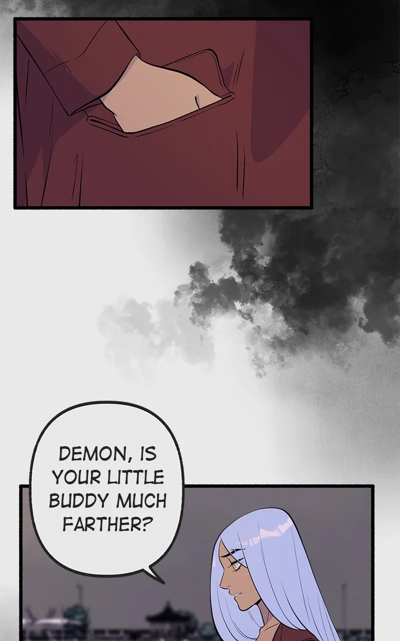 Lovely Hell Chapter 62 page 5 - 