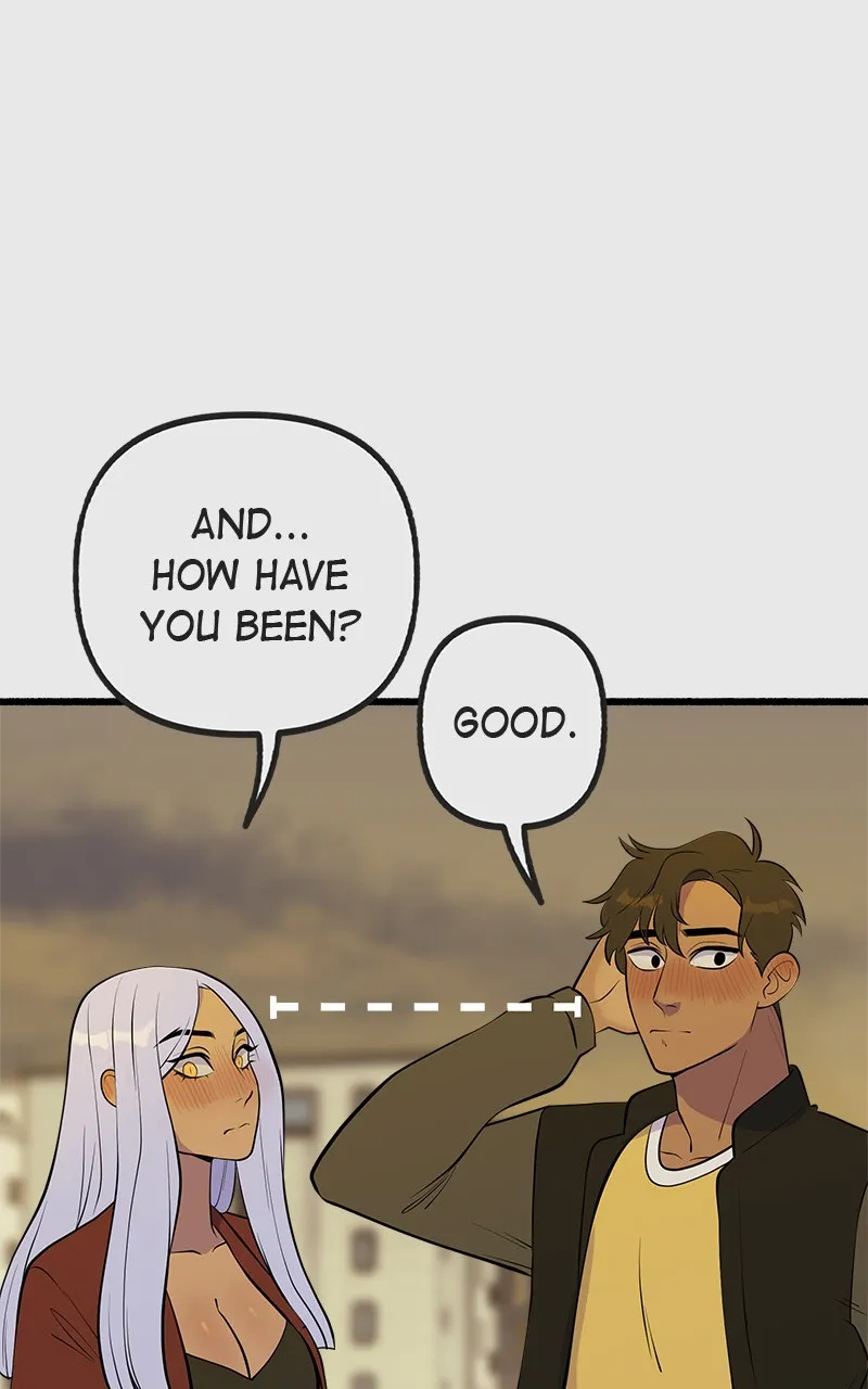 Lovely Hell Chapter 62 page 41 - 