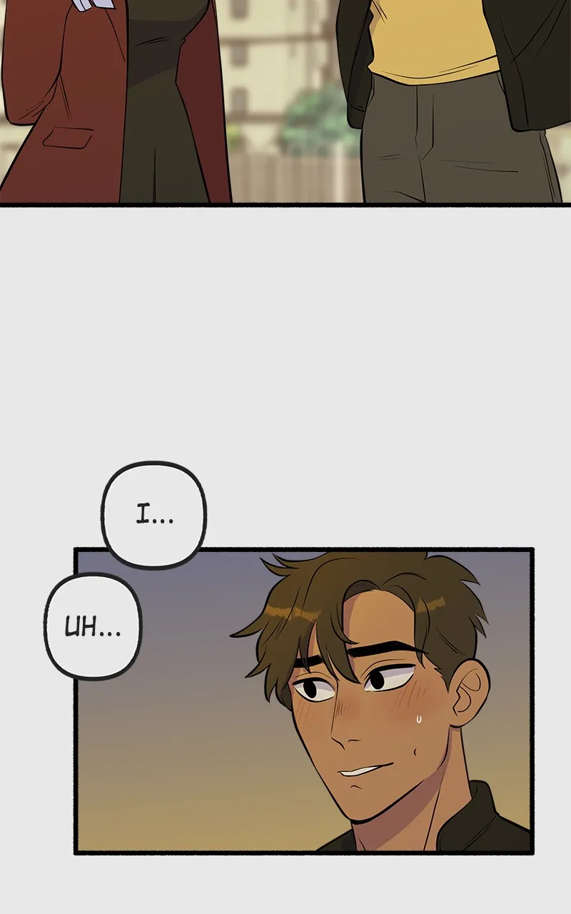 Lovely Hell Chapter 62 page 42 - 