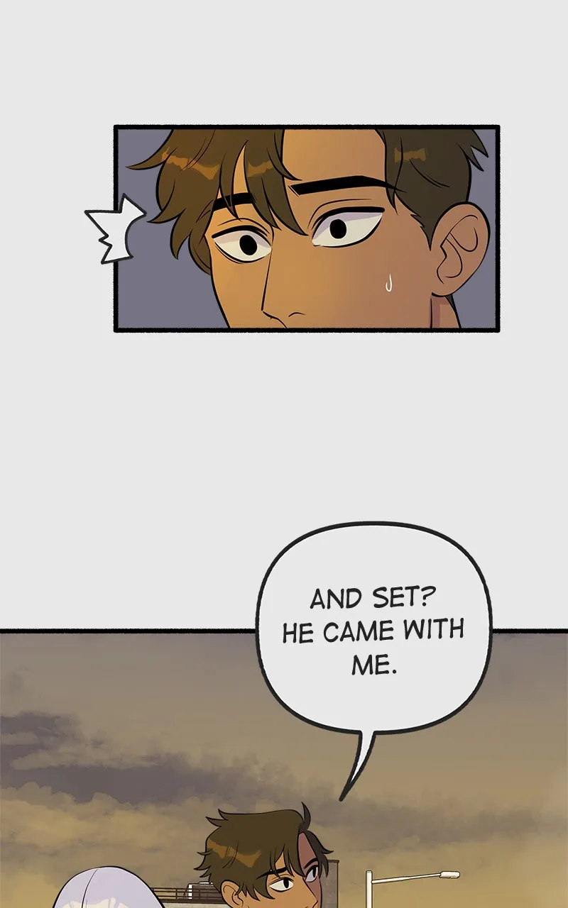 Lovely Hell Chapter 62 page 43 - 