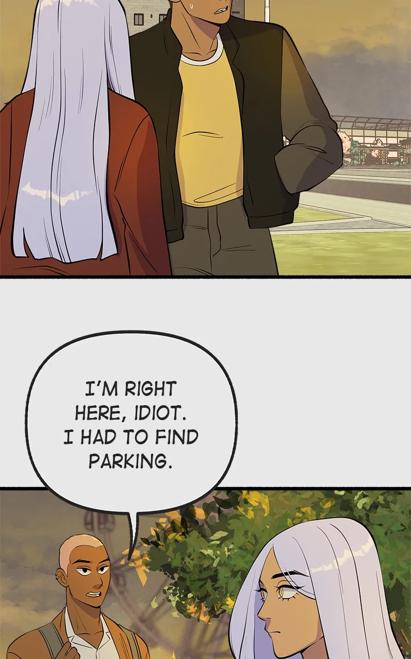 Lovely Hell Chapter 62 page 44 - 