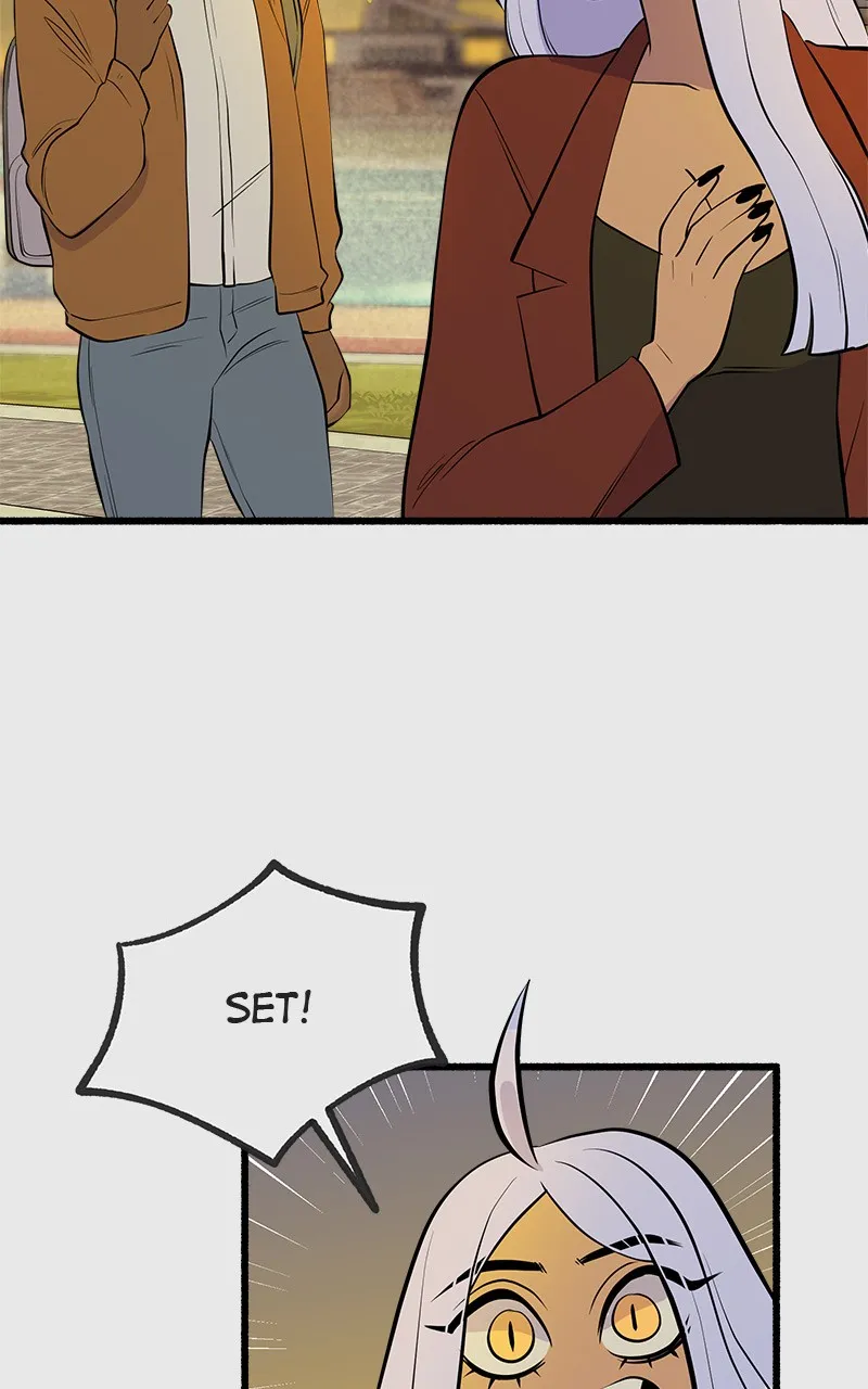 Lovely Hell Chapter 62 page 45 - 