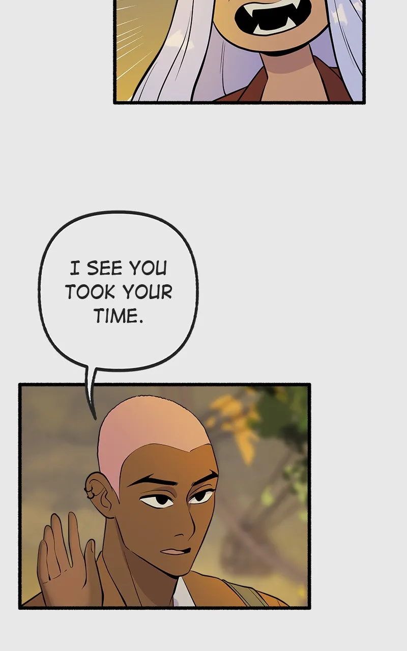 Lovely Hell Chapter 62 page 46 - 