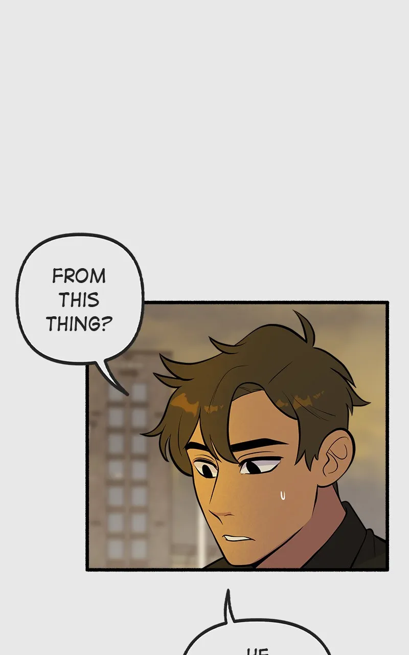 Lovely Hell Chapter 62 page 50 - 