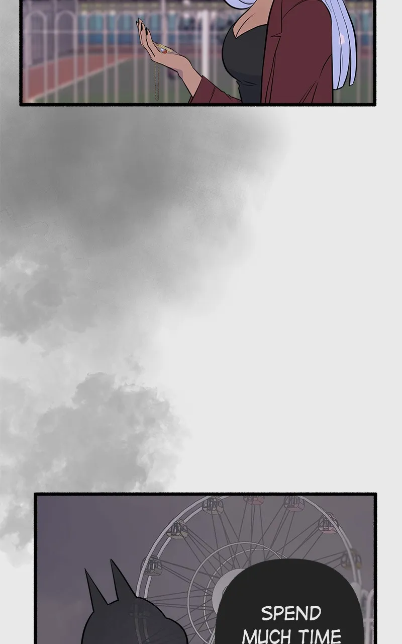 Lovely Hell Chapter 62 page 6 - 