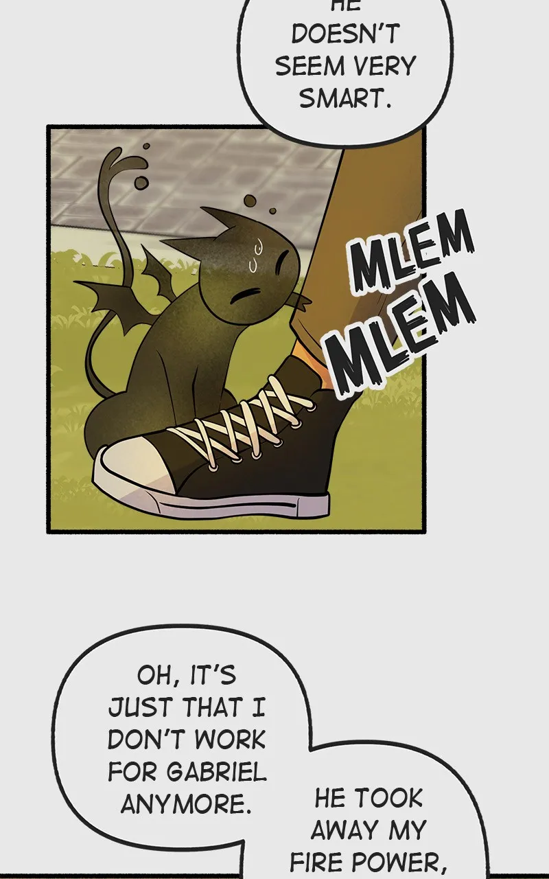 Lovely Hell Chapter 62 page 51 - 