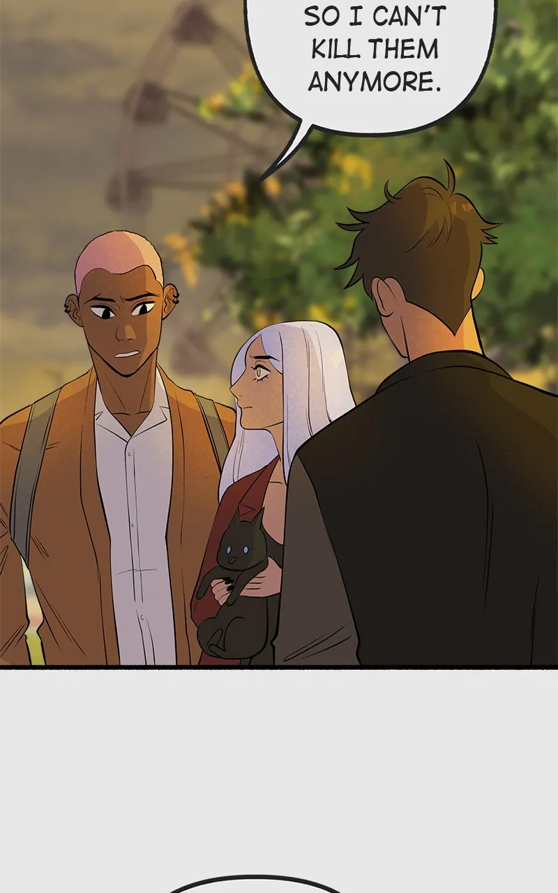 Lovely Hell Chapter 62 page 52 - 