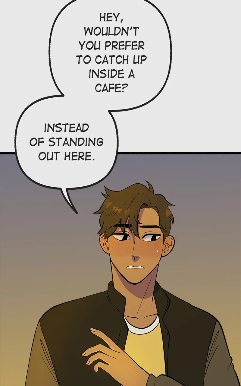 Lovely Hell Chapter 62 page 53 - 