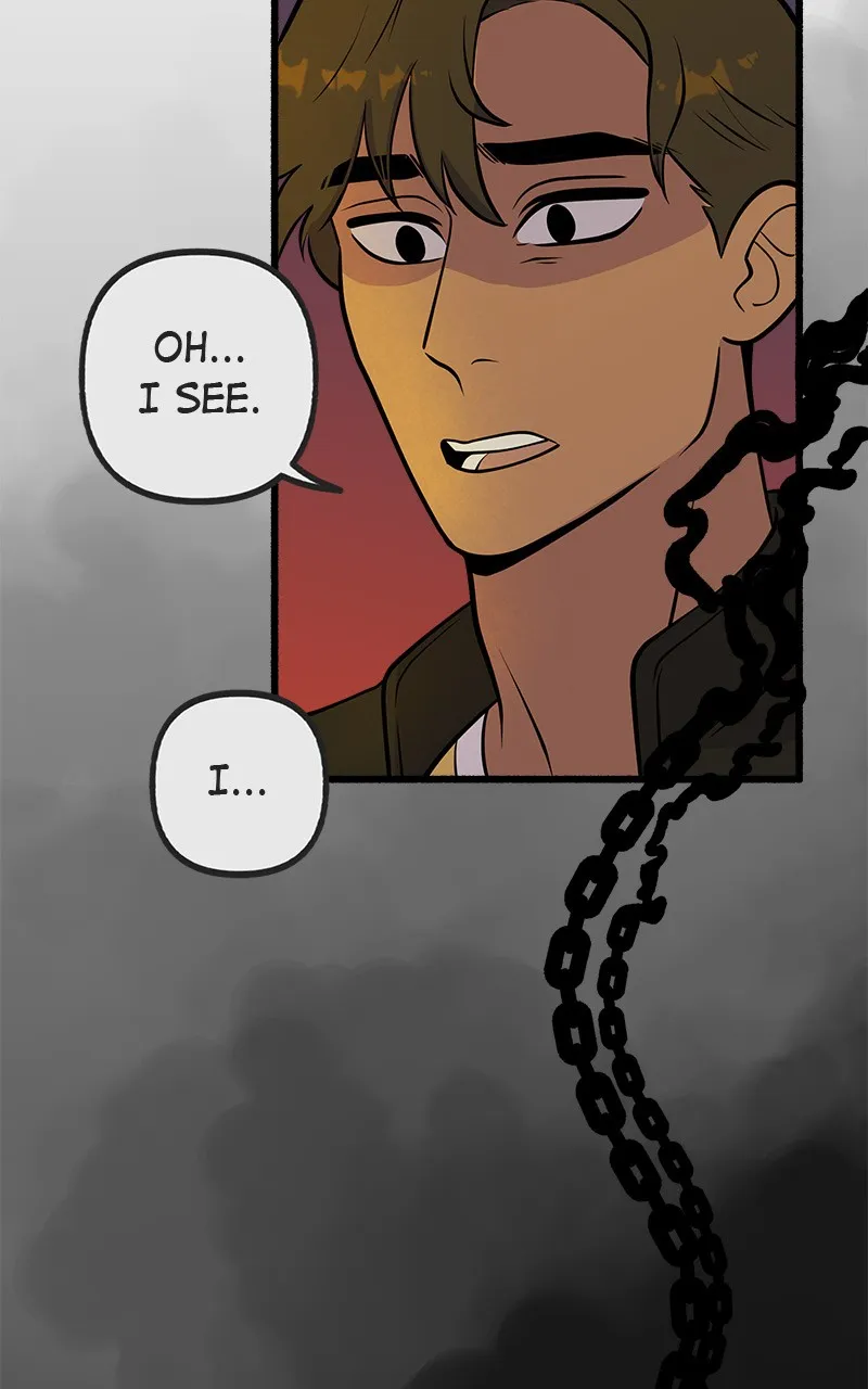 Lovely Hell Chapter 62 page 58 - 