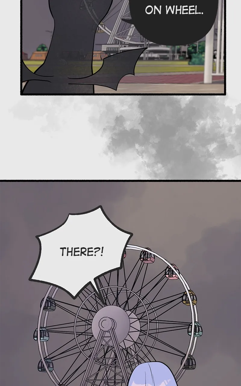Lovely Hell Chapter 62 page 7 - 