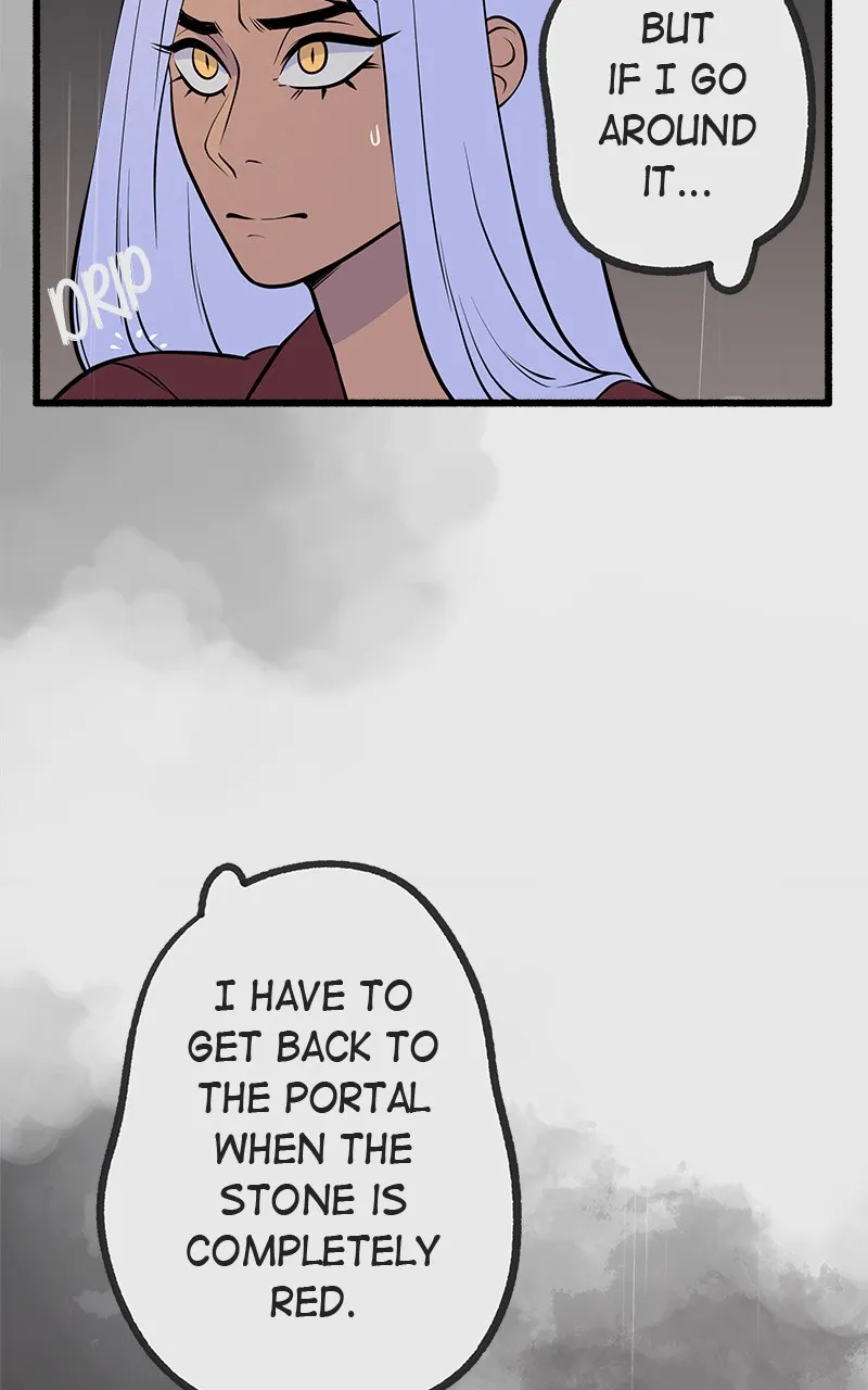 Lovely Hell Chapter 62 page 9 - 