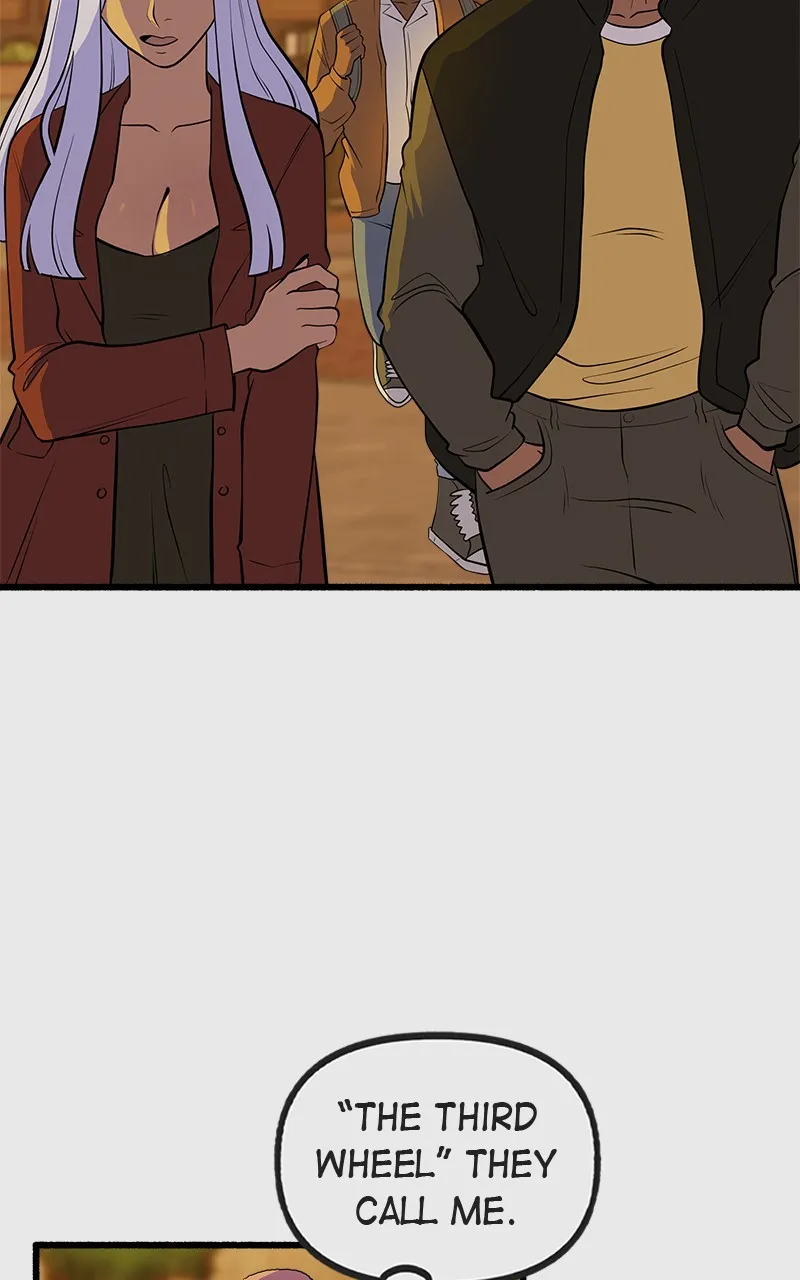 Lovely Hell Chapter 63 page 11 - 